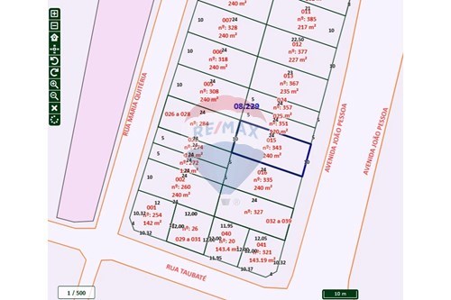 Slider Image Thumbnail