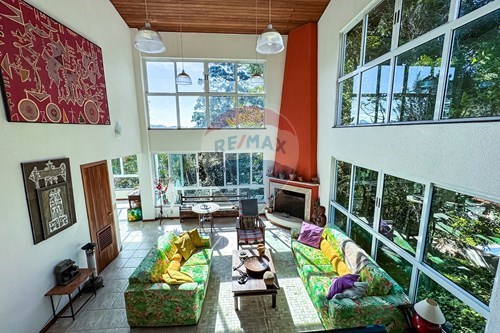 Venda-Casa de Condomínio-Rua Raul Pompéia , 650  - Carlos Guinle , Teresópolis , Rio de Janeiro , 25959190-630191015-94