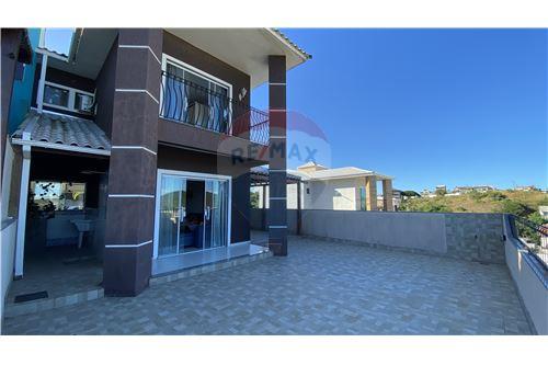 Venda-Casa de Condomínio-Av. Wilson Mendes , 721  - Ao lado da Inter TV  - Porto do Carro , Cabo Frio , Rio de Janeiro , 28921-110-630361002-661