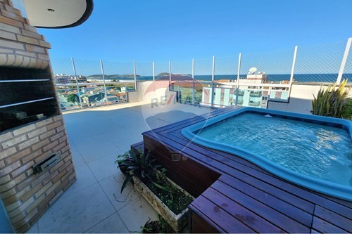 Venda-Cobertura-Braga , Cabo Frio , Rio de Janeiro , 28908090-630361002-113