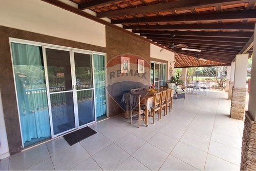 Venda-Chácara / Sítio / Fazenda-Delta Ville Tênis Club , Tupã , São Paulo , 17603850-630151002-153