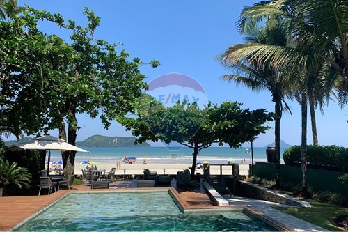 Alugar-Casa-Avenida Mãe Bernarda , 500  - Juquehy , São Sebastião , São Paulo , 11623304-631461017-17