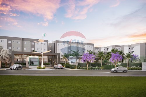 Venda-Apartamento-Residencial Jardim Vista Bela , São José do Rio Preto , São Paulo , 15041753-631321001-1