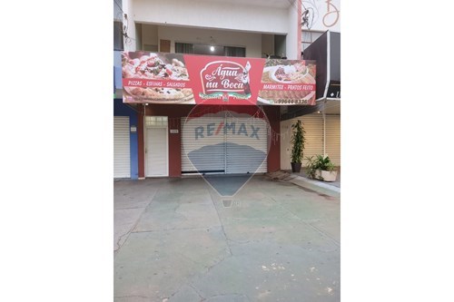 Alugar-Cj. Comercial/ Sala-Rua Vereador Manoel Teixeira de Freitas , 1370  - no centro da  cidade  - Centro , Andradina , São Paulo , 16901420-631201044-181