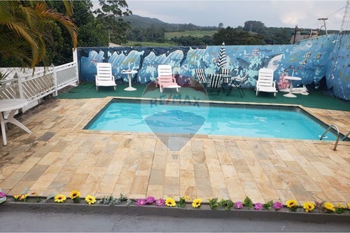 Alugar-Chácara / Sítio / Fazenda-Chácara Recreio Internacional , Suzano , São Paulo , 08620430-631531016-11