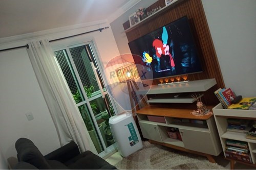 Alugar-Apartamento-Jardim Haydee , Mauá , São Paulo , 09370320-630751019-410