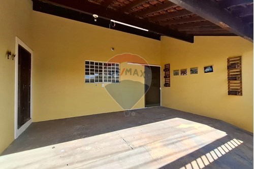 Alugar-Casa-Altos do Paraíso , Botucatu , São Paulo , 18610018-630481079-191