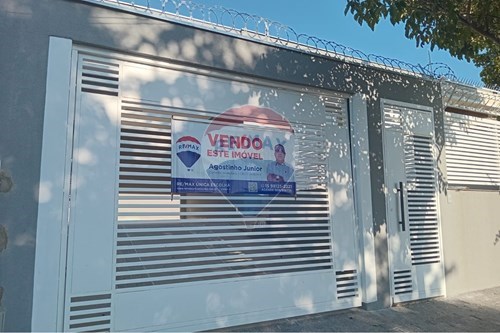 Venda-Casa-Rua Caracas , 52  - Próximo Av. Washington Luiz  - Jardim América , Sorocaba , São Paulo , 18046718-630591027-85