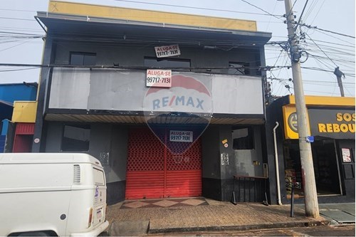 Alugar-Prédio-Rebouças , Lins , São Paulo , 16400700-631011014-1178