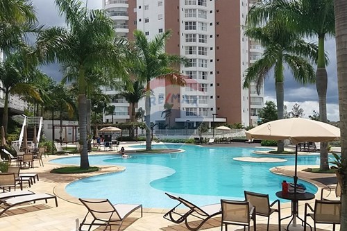 Alugar-Apartamento-Rua Antônio Perez Hernandez , 300  - Condomínio L´Essence  - Parque Campolim , Sorocaba , São Paulo , 18048115-630591103-32