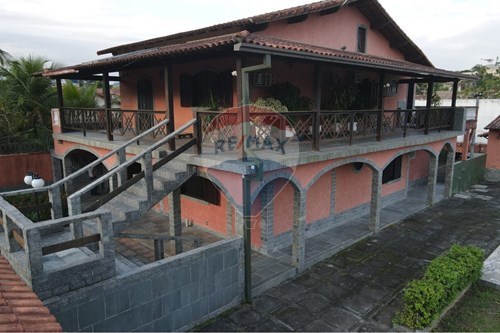 Venda-Casa de Condomínio-Itaipuaçu , Maricá , Rio de Janeiro , 24940000-630121027-96