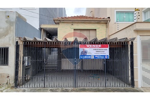 Venda-Terreno-Alameda Calcutá , 252  - Vila Metalúrgica , Santo André , São Paulo , 09220-110-630331043-29