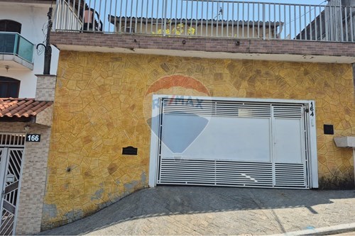 Venda-Sobrado-Rua Dom Francisco de Souza , 160  - Proximo Havan  - Vila Cecília , Mogi das Cruzes , São Paulo , 08742280-631251009-8