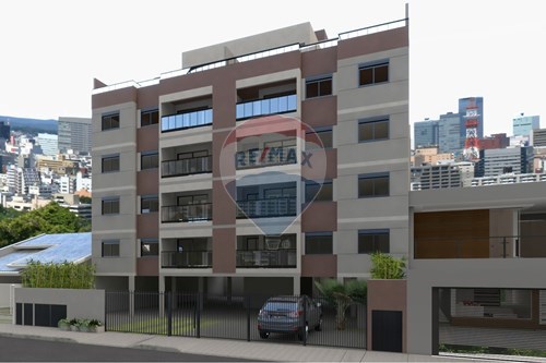 Venda-Apartamento-Parque São Vicente , Mauá , São Paulo , 09371320-630751019-196