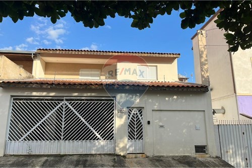 Alugar-Casa-Jardim Piratininga , Sorocaba , São Paulo , 18087015-630601129-67