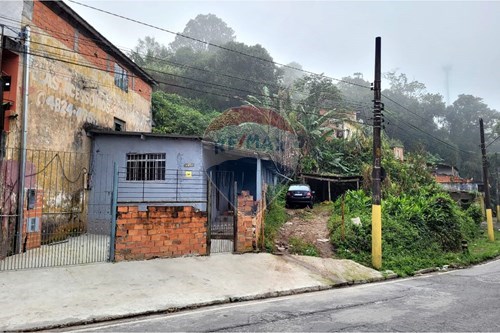 Venda-Terreno-Suíssa , Ribeirão Pires , São Paulo , 09422000-631371006-312