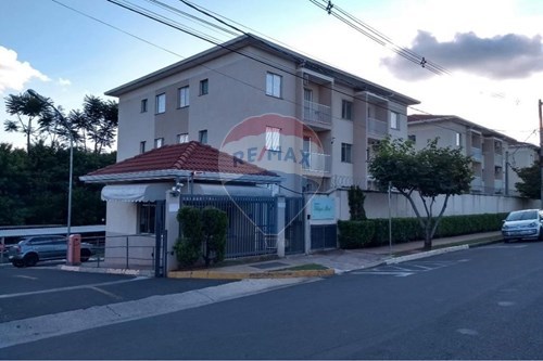 Alugar-Apartamento-Residencial Florestan Fernandes , Lins , São Paulo , 16402753-631011014-1216