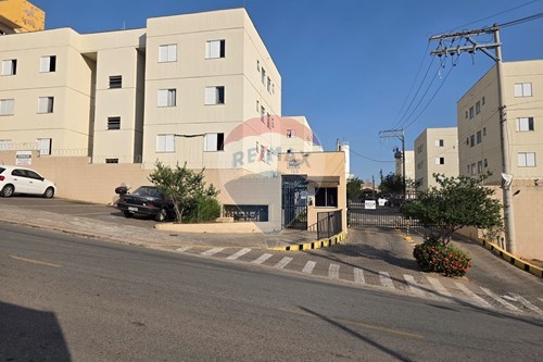 Venda-Apartamento-Rua Protássio de Camargo Sampaio , 135  - Aeroporto  - Lopes de Oliveira , Sorocaba , São Paulo , 18071296-630601201-40