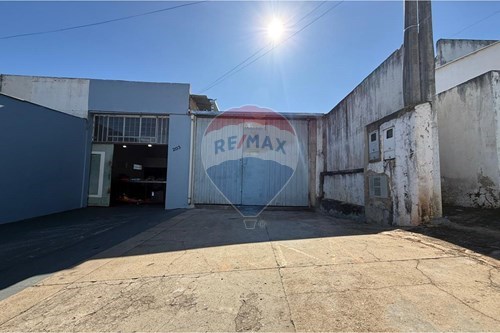 Alugar-Galpão-Jardim Palos Verdes , Botucatu , São Paulo , 18605380-630111106-3
