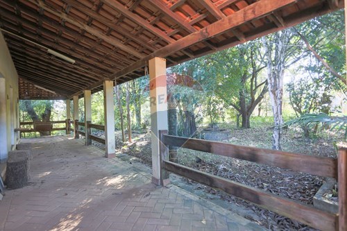 Venda-Chácara / Sítio / Fazenda-rua Luiz de Lamos , 5 e6  - Condomínio Bosque dos Eucaliptos , Araçoiaba da Serra , São Paulo , 18190000-630591061-125