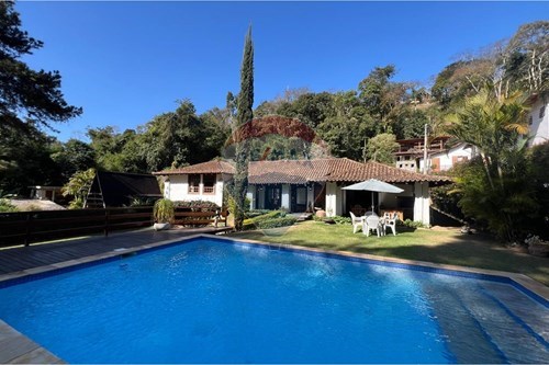 Venda-Casa-Bonsucesso , Petrópolis , Rio de Janeiro , 25725030-630131062-42