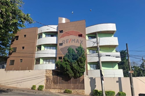 Alugar-Apartamento-Rua Capitão Bento Mascarenhas Jequitinhonha , 1463  - Proximo João Vagner Whey  - Jardim América , Sorocaba , São Paulo , 18046692-630591251-6