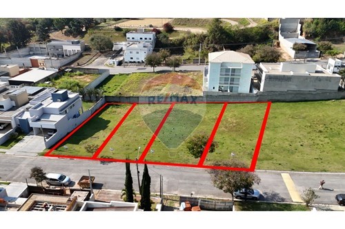 Venda-Terreno-Jardim Gramados de Sorocaba , Sorocaba , São Paulo , 18017320-630591027-102