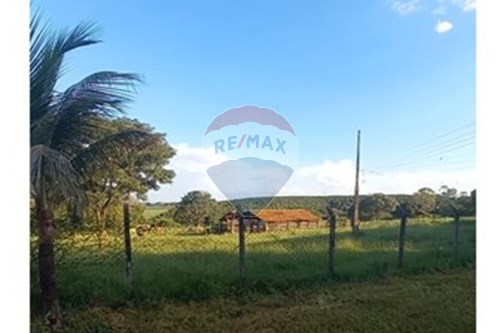 Venda-Chácara / Sítio / Fazenda-Centro , Ipiguá , São Paulo , 15108000-630401027-58