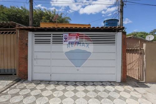 Venda-Casa-Rua Oswaldo Martins , 253  - Avenida Washington Luiz  - Jardim Refúgio , Sorocaba , São Paulo , 18045490-630591083-115