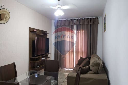 Venda-Apartamento-DORCELIANO  NARCISO , 500  - Bairro São Deocleciano e Vila Flora  - Jardim Jandira , São José do Rio Preto , São Paulo , 15057 522-631321001-109