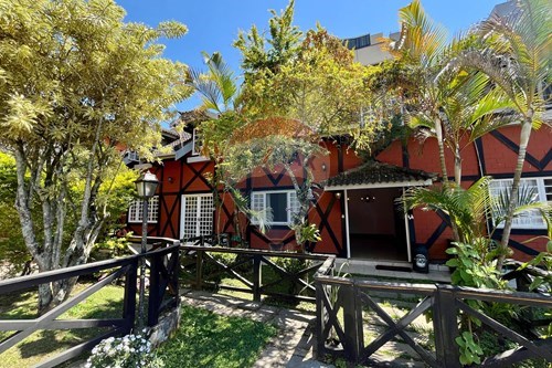 Venda-Casa de Condomínio-Rua Sebastião Lacerda , 919  - Colégio São Paulo  - Alto , Teresópolis , Rio de Janeiro , 25961-070-630191015-107