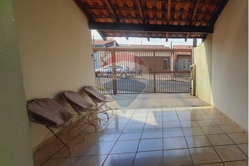 Venda-Casa-Rua Teresa Lopes de Castro , 201  - Residencial Gabriela , São José do Rio Preto , São Paulo , 15042061-631321001-23