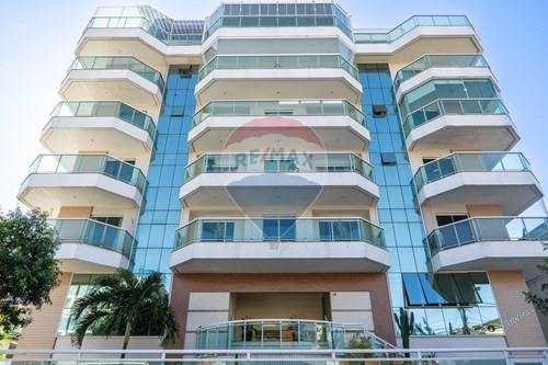 Venda-Apartamento-Rua Jorge Lóssio , 1458  - Proximo do deposito do Garra  - Vila Nova , Cabo Frio , Rio de Janeiro , 28907015-630361031-30