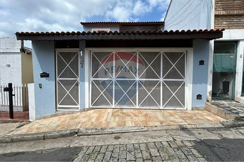 Venda-Sobrado-Rua São Paulo , 137  - 1º de Setembro  - Centro , Mogi das Cruzes , São Paulo , 08715270-631251042-17