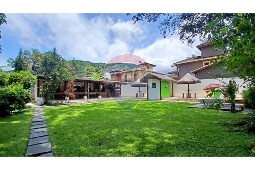 Venda-Casa-Rua: Claudio Isidoro de Moraes , 870  - Juquehy , São Sebastião , São Paulo , 11623223-631461002-18