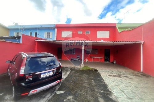 Venda-Sobrado-Jardim Bom Clima , Guarulhos , São Paulo , 07196240-630251001-20