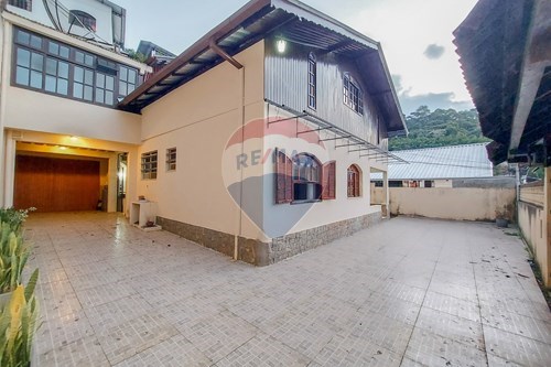 Venda-Casa-Perissê , Nova Friburgo , Rio de Janeiro , 28613480-630551061-69