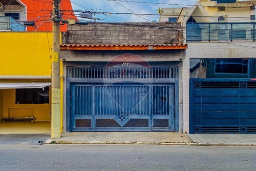 Venda-Sobrado-Cerâmica , São Caetano do Sul , São Paulo , 09540240-630821022-36