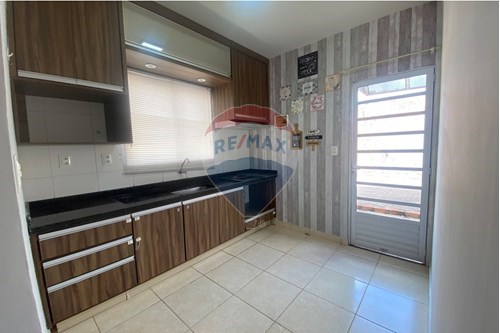 Alugar-Casa-Rua Ponciana Candida Rocha , 61  - Residencial III Milênio , Presidente Prudente , São Paulo , 19029060-630091016-47