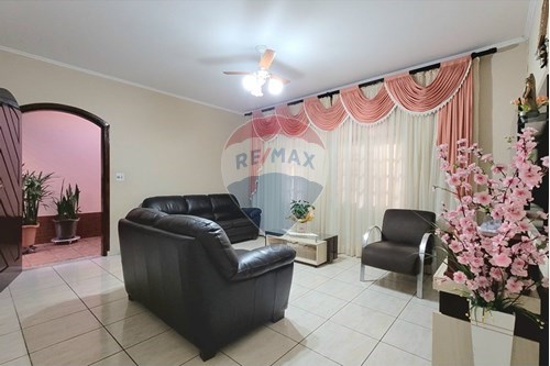 Venda-Casa-Avenida Tenente Lauro Sodré , 946  - PRAÇA  - Jardim Santa Adélia , São Paulo , São Paulo , 03974050-631341023-9