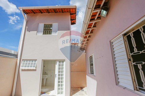 Venda-Casa-Rua Maria Marques de Faria , 157  - Wanel Ville , Sorocaba , São Paulo , 18057057-630601126-19