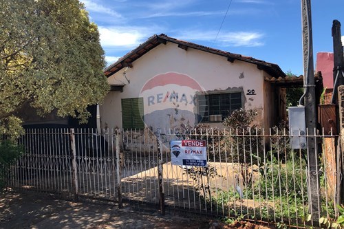 Venda-Casa-Rua Maria Grespan Magron , 510  - Conjunto Habitacional Antônio Pereira Gaspar , Tupã , São Paulo , 17602843-630151057-29