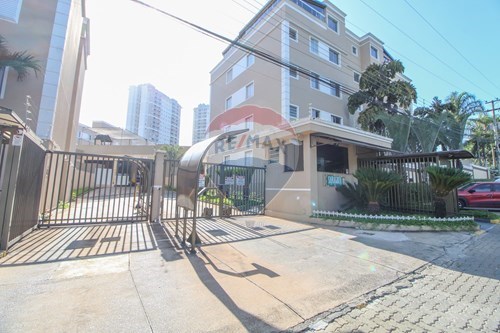 Alugar-Apartamento-Av. Dr. Armando Pannunzio , 1893  - Supermercado Confiança  - Jardim Vera Cruz , Sorocaba , São Paulo , 18050-000-630591007-410