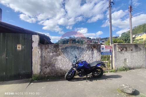 Venda-Terreno-São Pedro , Teresópolis , Rio de Janeiro , 25956260-630191021-123