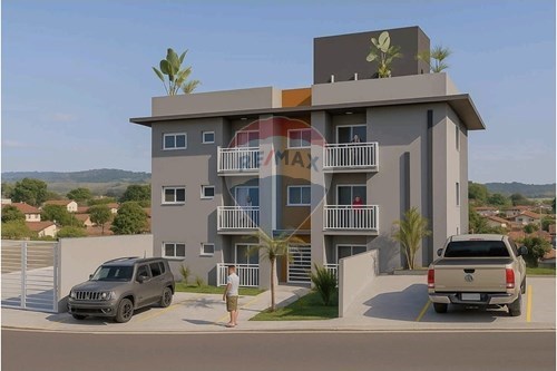 Venda-Apartamento-Parque Nossa Senhora do Carmo , Arujá , São Paulo , 07428015-631491001-214