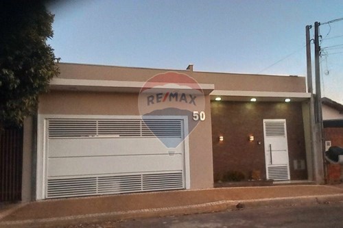 Venda-Casa-Conjunto Habitacional José Dias dos Santos , Lins , São Paulo , 16402697-631011037-11