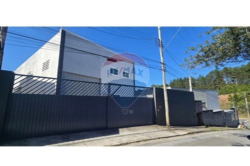 Alugar-Galpão-Centro , Arujá , São Paulo , 07438025-631491003-106