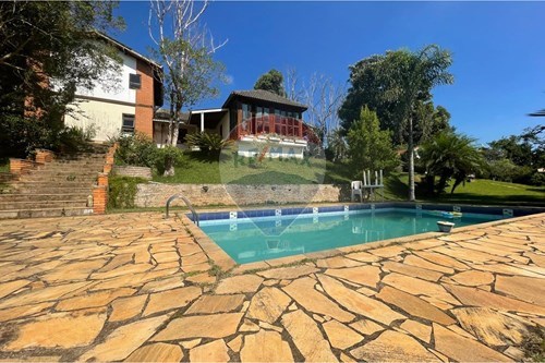 Venda-Chácara / Sítio / Fazenda-Lageadinho , Ibiúna , São Paulo , 18150000-631331028-6