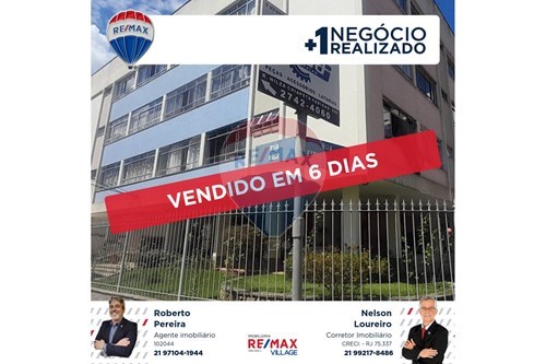 Venda-Apartamento-Rua Magé , 55  - Px ao Mc Donald  - Agriões , Teresópolis , Rio de Janeiro , 25963050-630191084-3
