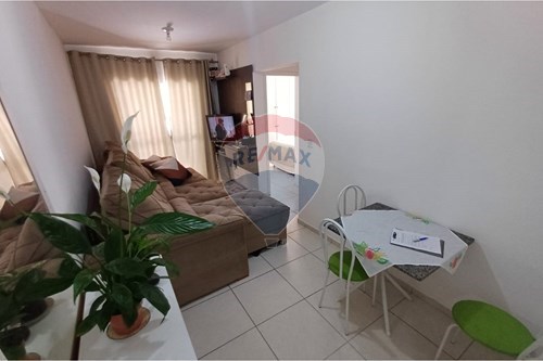 Venda-Apartamento-Morada dos Nobres , Araçatuba , São Paulo , 16022040-630541039-37